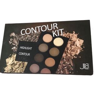 Contour kit